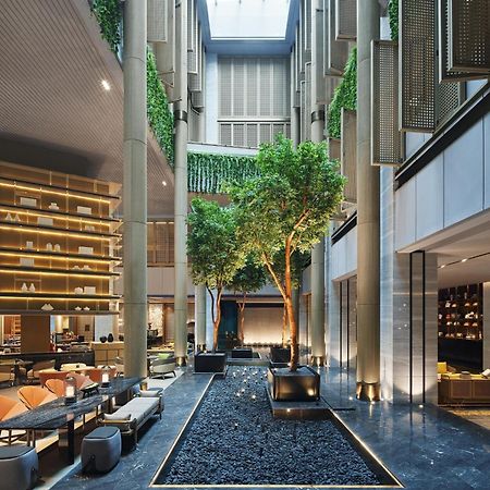 Sheraton Shenzhen Nanshan Eksteriør bilde