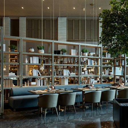 Sheraton Shenzhen Nanshan Eksteriør bilde