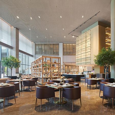 Sheraton Shenzhen Nanshan Eksteriør bilde
