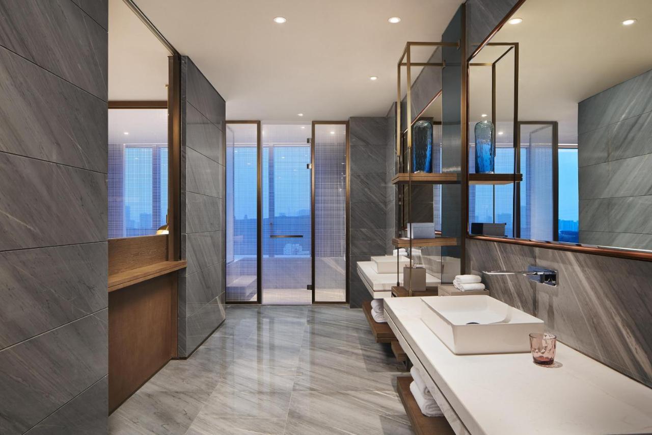 Sheraton Shenzhen Nanshan Eksteriør bilde