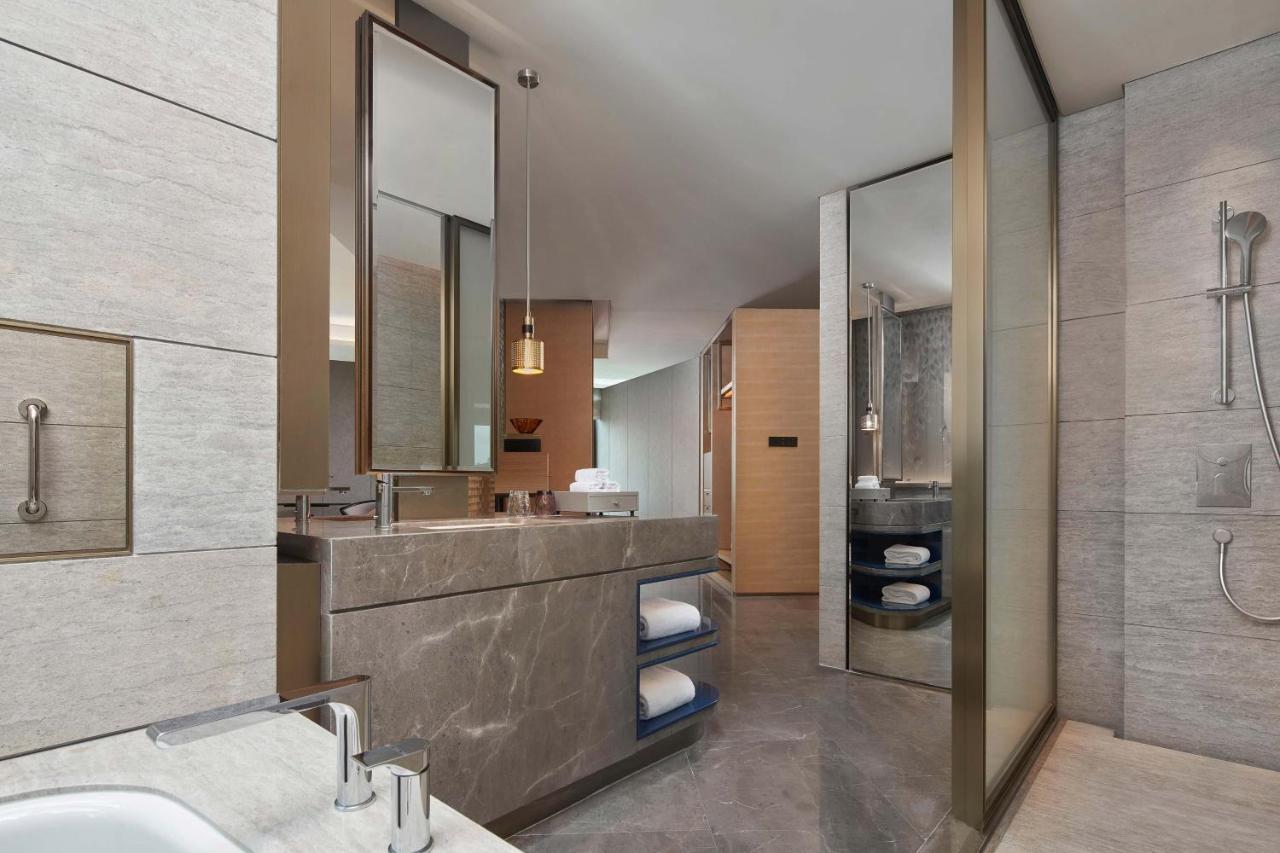 Sheraton Shenzhen Nanshan Eksteriør bilde