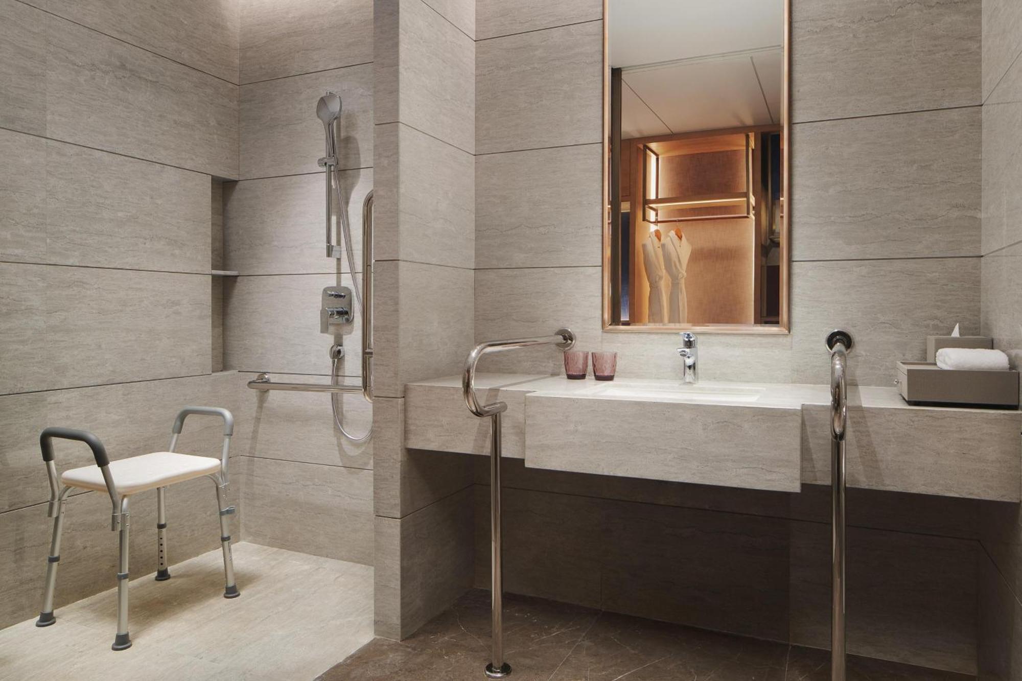 Sheraton Shenzhen Nanshan Eksteriør bilde